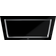 Teka DLV 98660 TOS 90 cm, Grau, Schwarz